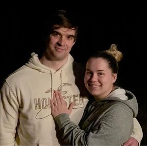 Meet your Posher, Kaitlin